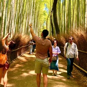 Meet your Posher, Sun